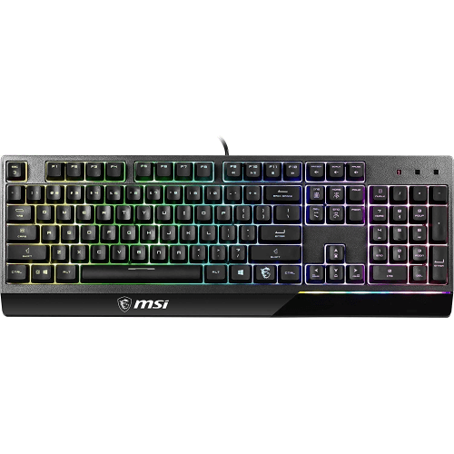 TASTIERA MECCANICA RGB GAMING MSI VIGOR GK30