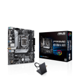 SCHEDA MADRE SKT. 1200 ASUS PRIME H510M-A (WIFI)
