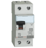 BTDIN45 - MAGNETOTERMICO DIFFERENZIALE A 1P+N 10A 4,5KA 30MA