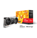 SCHEDA VIDEO SAPPHIRE NITRO+ AMD RADEON RX6700 XT GAMING OC 12GB GDDR6 HDMI, 3*DP