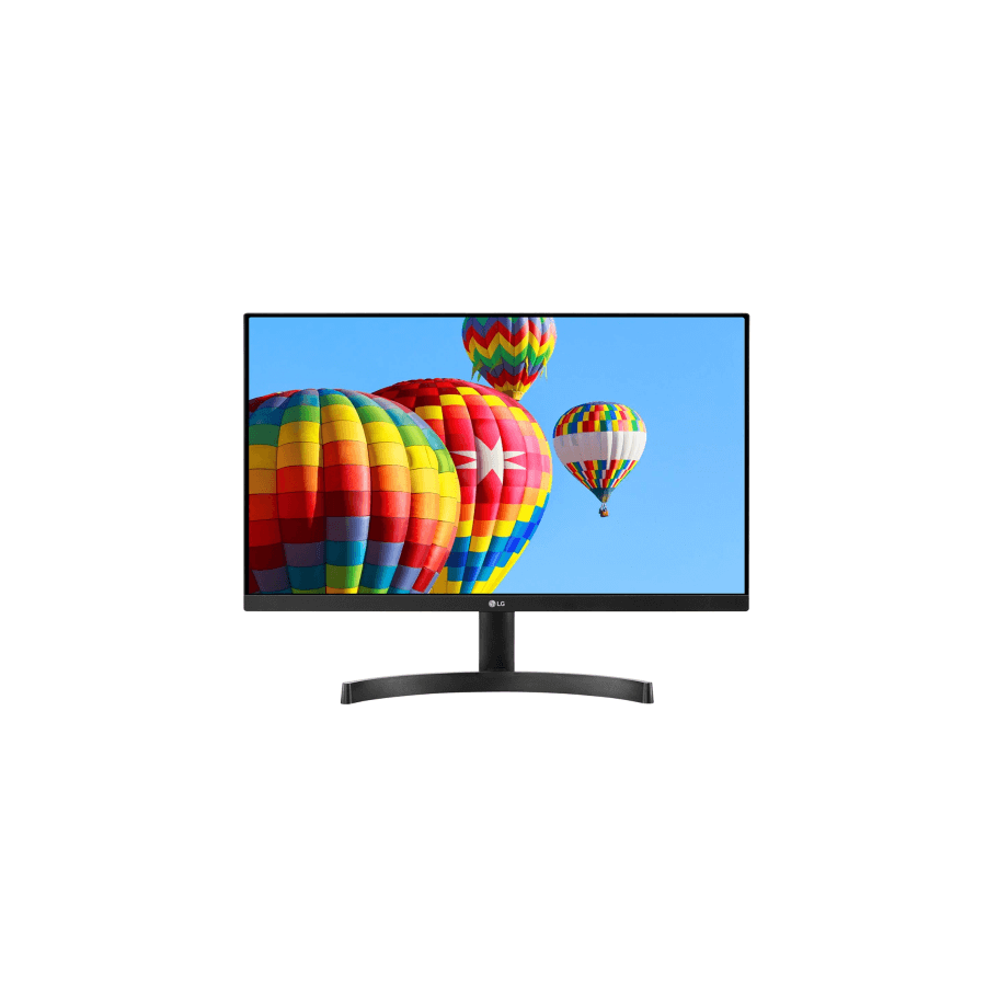 MONITOR 24" (23.8") IPS LED 5MS LG 24MK600M-B