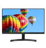 MONITOR 24" (23.8") IPS LED 5MS LG 24MK600M-B