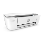 STAMPANTE INKJET WI-FI HP DESKJET 3750