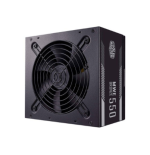 ALIMENTATORE ATX 550W COOLER MASTER MWE BRONZE V2 550 80 PLUS BRONZE