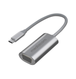 ADATTATORE VIDEO DA VGA FEMMINA A USB-C MASCHIO MEDIACOM MD-C307