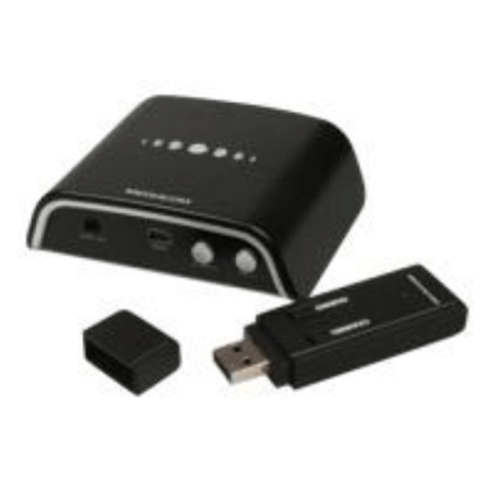 PROLUNGA AUDIO WIRELESS MEDIACOM M-WIHIFI