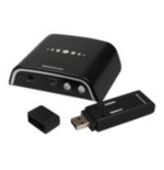 PROLUNGA AUDIO WIRELESS MEDIACOM M-WIHIFI