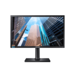 MONITOR LED 22" MULTIMEDIALE SAMSUNG S22E450MW VGA/DVI-D/VESA (IMBALLO DANNEGGIATO)