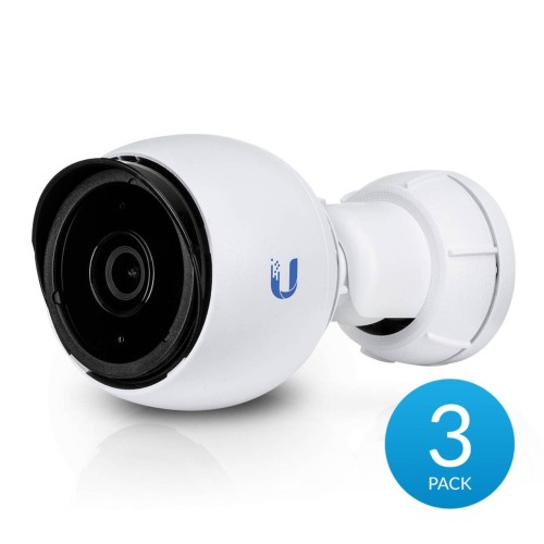 Ubiquiti UniFi Video Camera G4 UVC-G4-BULLET-3