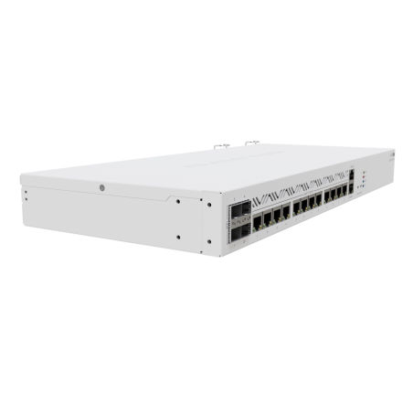 Mikrotik CCR2116-12G-4S+