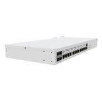 Mikrotik CCR2116-12G-4S+