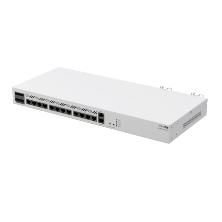 Mikrotik CCR2116-12G-4S+