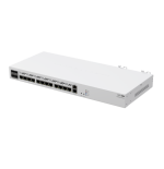 Mikrotik CCR2116-12G-4S+
