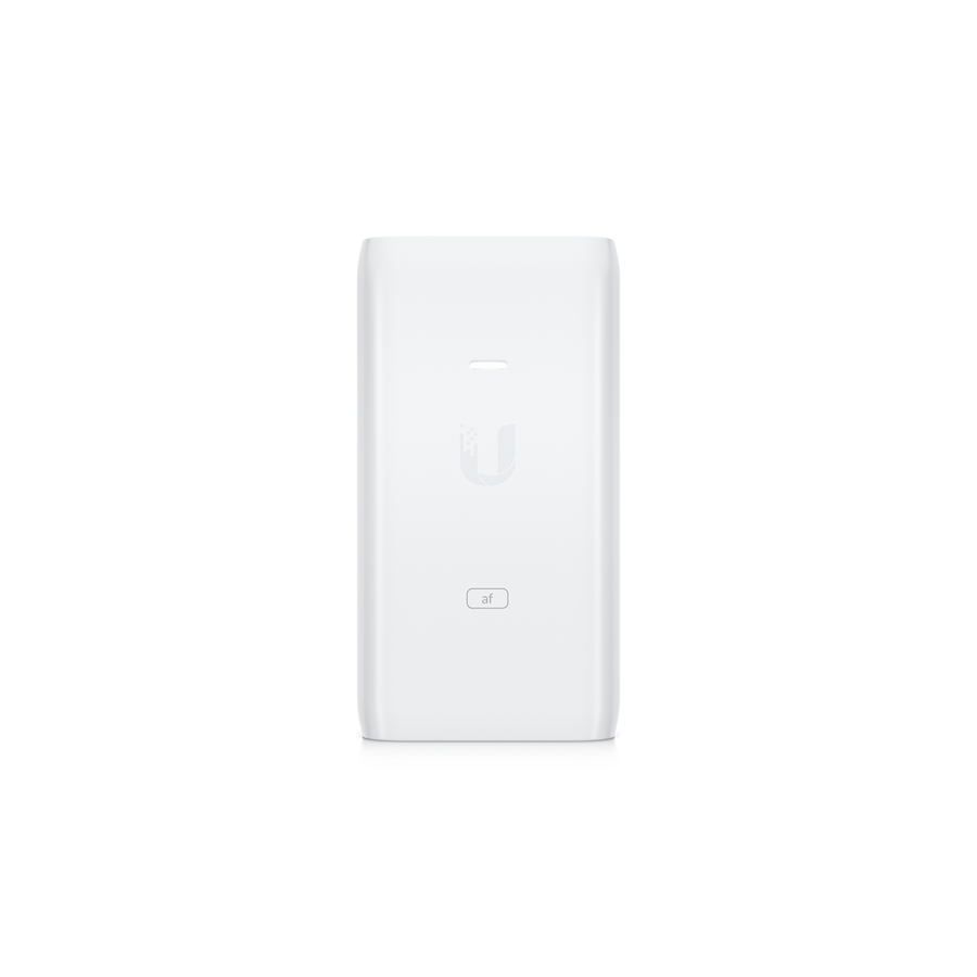 Ubiquiti PoE Injector 802.3af U-POE-af-EU