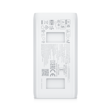Ubiquiti PoE Injector 802.3af U-POE-af-EU