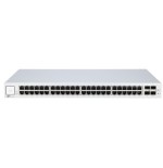 Ubiquiti UniFi Switch 48x RJ45 1000Mb/s, 2x SFP+, 2x SFP  US-48-EU