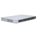 Ubiquiti UniFi Switch 48x RJ45 1000Mb/s, 2x SFP+, 2x SFP  US-48-EU