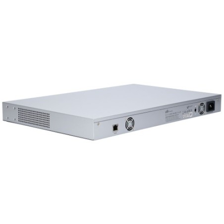Ubiquiti UniFi Switch 48x RJ45 1000Mb/s, 2x SFP+, 2x SFP  US-48-EU