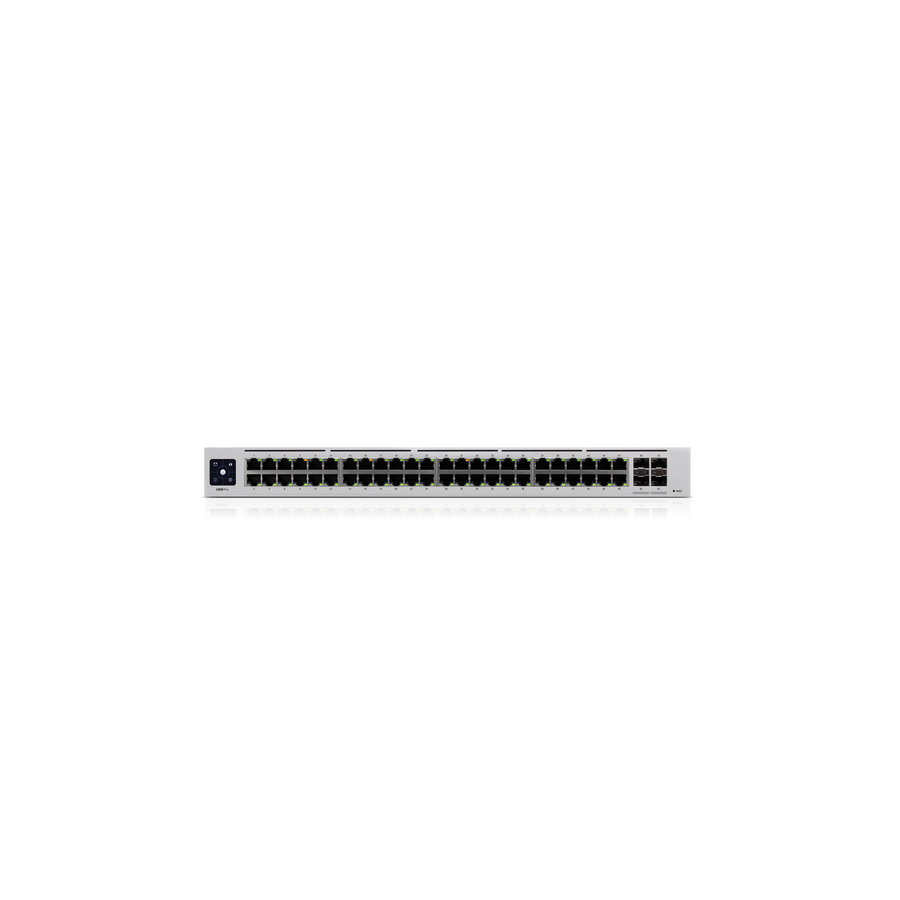 Ubiquiti UniFi Switch Pro 48 USW-Pro-48-EU