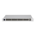 Ubiquiti UniFi Switch Pro 48 USW-Pro-48-EU