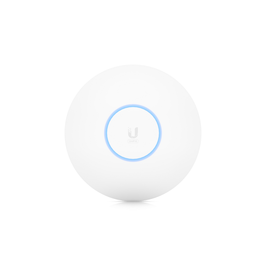 Ubiquiti UniFi 6 Pro Access Point U6-Pro