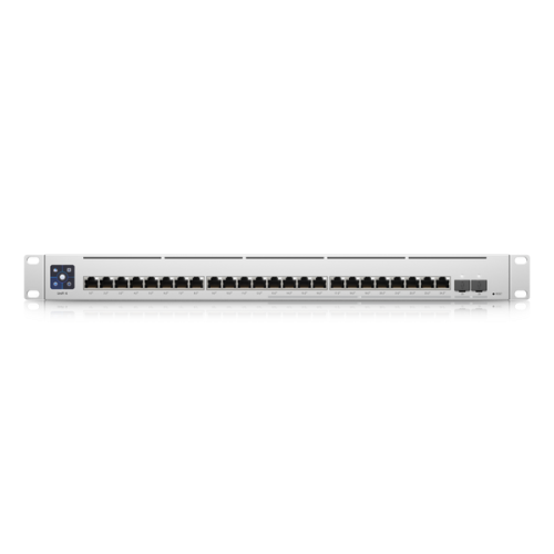 Ubiquiti Switch Enterprise 24 PoE USW-Enterprise-24-PoE-EU