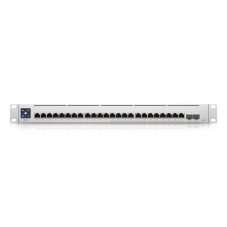 Ubiquiti Switch Enterprise 24 PoE USW-Enterprise-24-PoE-EU