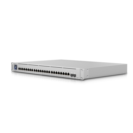Ubiquiti Switch Enterprise 24 PoE USW-Enterprise-24-PoE-EU