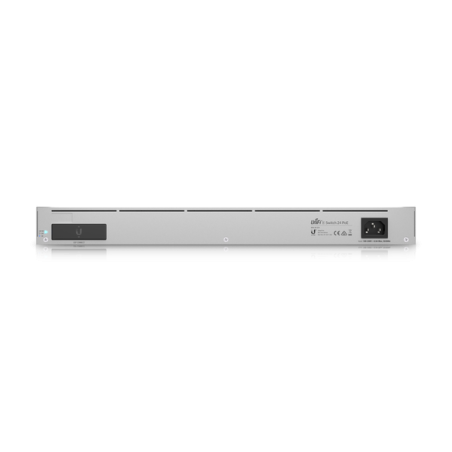Ubiquiti Switch Enterprise 24 PoE USW-Enterprise-24-PoE-EU
