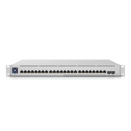 Ubiquiti Switch Enterprise 24 PoE USW-Enterprise-24-PoE-EU
