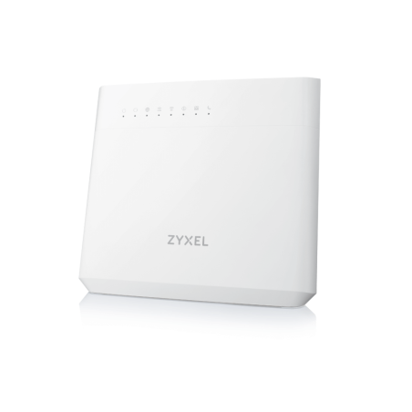 Zyxel VMG8825-T50K  Dual-Band Wireless AC/N VDSL2 VoIP Combo WAN IAD - support profile 35b & bridge mode.