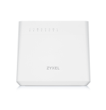 Zyxel VMG8825-T50K  Dual-Band Wireless AC/N VDSL2 VoIP Combo WAN IAD - support profile 35b & bridge mode.