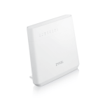 Zyxel VMG8825-T50K  Dual-Band Wireless AC/N VDSL2 VoIP Combo WAN IAD - support profile 35b & bridge mode.