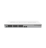 Mikortik Cloud  Router  Switch CRS326-24G-2S+RM