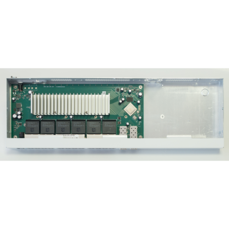 Mikortik Cloud  Router  Switch CRS326-24G-2S+RM