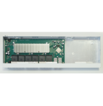 Mikortik Cloud  Router  Switch CRS326-24G-2S+RM