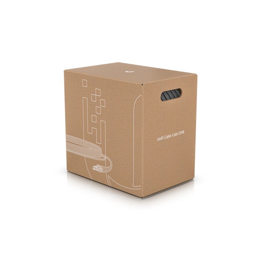 Ubiquiti UniFi Indoor Cable CMR