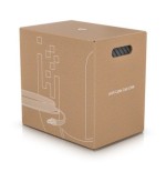 Ubiquiti UniFi Indoor Cable CMR