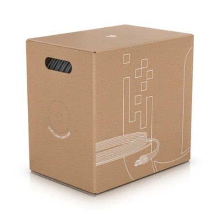 Ubiquiti UniFi Indoor Cable CMR