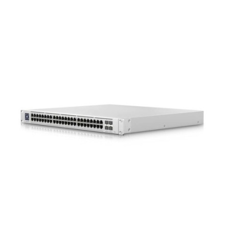 Ubiquiti Switch Enterprise 48 PoE USW-Enterprise-48-PoE-EU