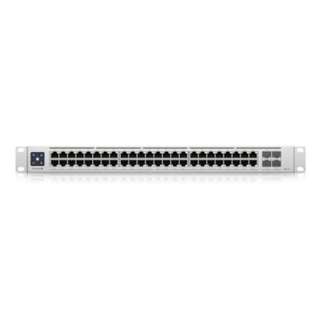 Ubiquiti Switch Enterprise 48 PoE USW-Enterprise-48-PoE-EU