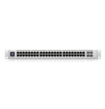 Ubiquiti Switch Enterprise 48 PoE USW-Enterprise-48-PoE-EU