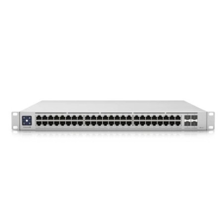 Ubiquiti Switch Enterprise 48 PoE USW-Enterprise-48-PoE-EU