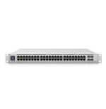 Ubiquiti Switch Enterprise 48 PoE USW-Enterprise-48-PoE-EU