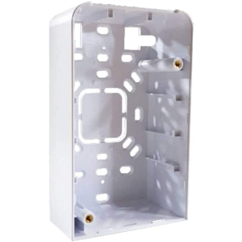Ubiquiti UniFi UAP-IW-HD-JB-25 security cameras mounts & housings Scatola di connessione