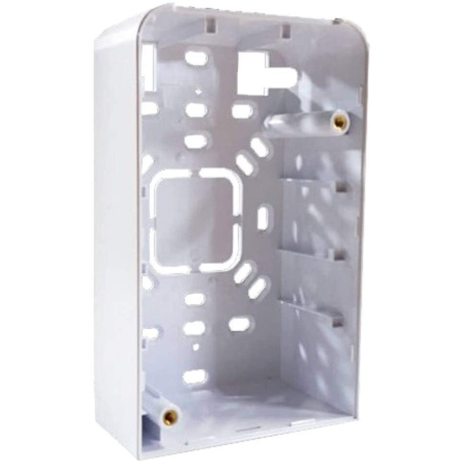 Ubiquiti UniFi UAP-IW-HD-JB-25 security cameras mounts & housings Scatola di connessione