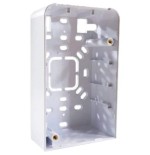 Ubiquiti UniFi UAP-IW-HD-JB-25 security cameras mounts & housings Scatola di connessione