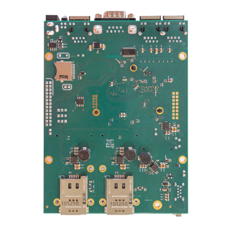 MikroTik RouterBOARD RBM33G