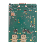 MikroTik RouterBOARD RBM33G