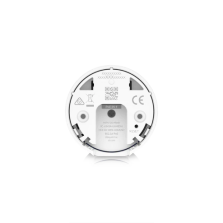 Ubiquiti UniFi Access Point WiFi 6 Mesh U6-Mesh-EU